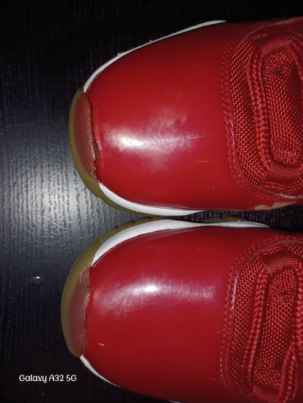 Jordan air 11